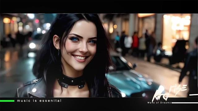 Kira rise - wave of dreams ( radio / video edit ) Kira rise - wave of dreams ( radio / video edit )