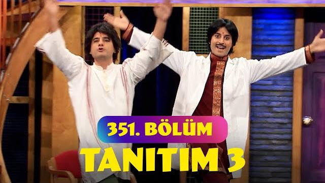 Güldür güldür show – 351. bölüm tanıtım 3 Güldür güldür show – 351. bölüm tanıtım 3