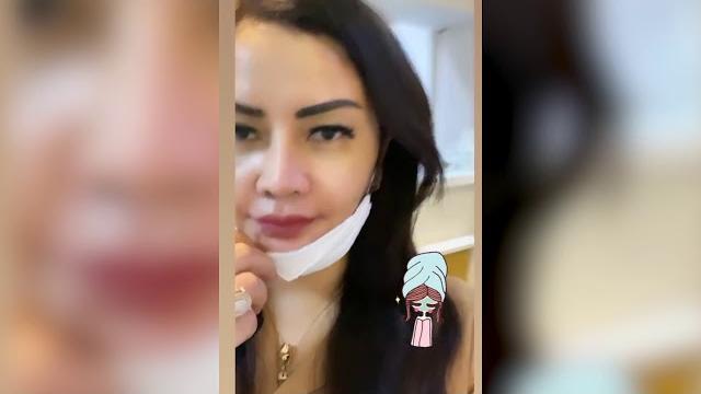 Mami sisca mellyana instagram stories 5 may 2020 Mami sisca mellyana instagram stories 5 may 2020