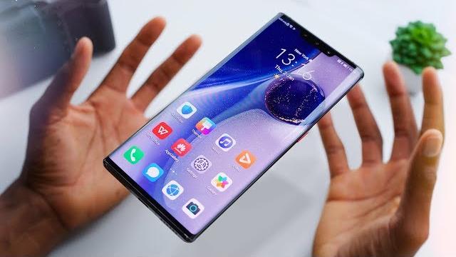 The banned huawei mate 30 pro: best phone you shouldn't buy! The banned huawei mate 30 pro: best phone you shouldn't buy!