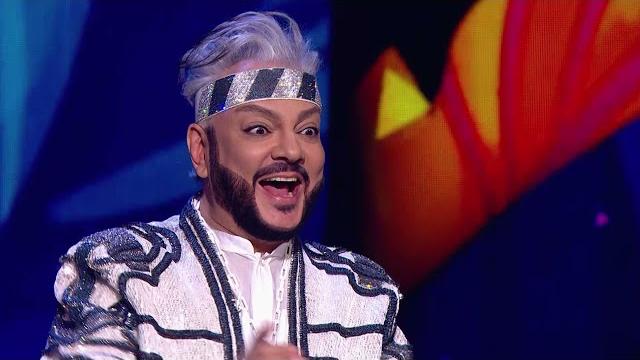 "diva" | лама | шоу "маска" на нтв | 2 сезон "diva" | лама | шоу "маска" на нтв | 2 сезон