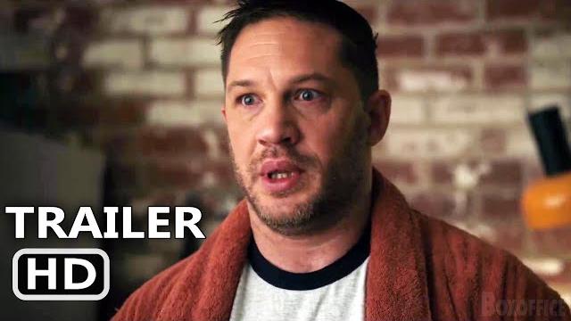 Venom 2 official trailer (2021) Venom 2 official trailer (2021)
