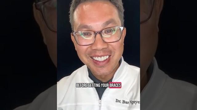 3 things you wish you knew before getting braces! 3 things you wish you knew before getting braces!