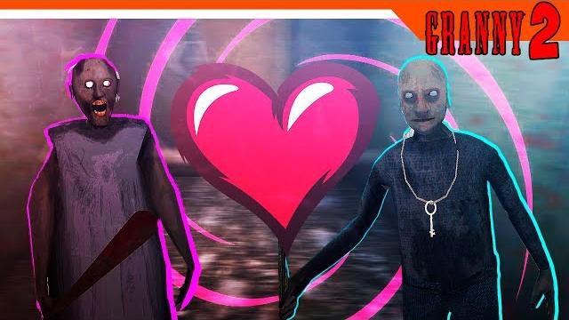 Granny 2 прохождение ️ у бабки гренни 2 появился дед Granny 2 прохождение ️ у бабки гренни 2 появился дед