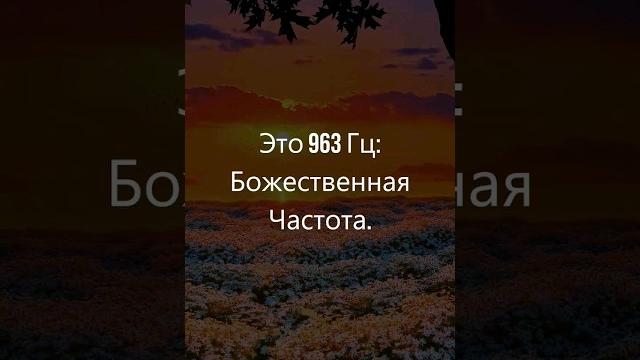 963 гц частота, шишковидная железа, медитация и расслабляющая музыка, исцеление чакр, сольфеджио 963 гц частота, шишковидная железа, медитация и расслабляющая музыка, исцеление чакр, сольфеджио