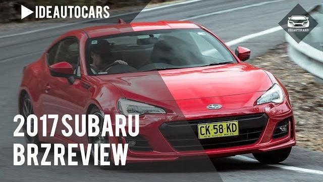 2017 subaru brz review 2017 subaru brz review