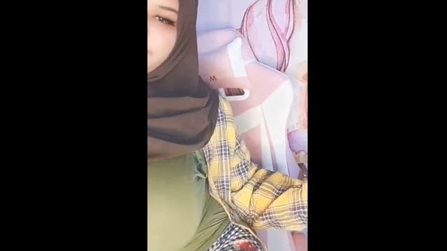 Hijab uting 04 Hijab uting 04