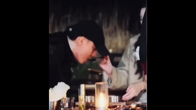Tao and yiyang kissed #tao #yiyang #yangtao Tao and yiyang kissed #tao #yiyang #yangtao