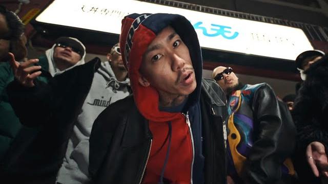 千葉雄喜 - チーム友達 (official music video) 千葉雄喜 - チーム友達 (official music video)