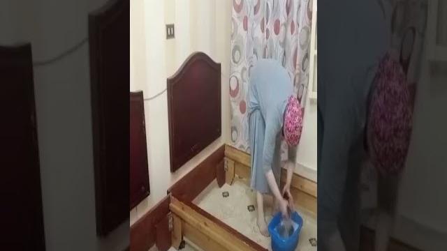 #shorts روتين يومي ساخن #shorts روتين يومي ساخن