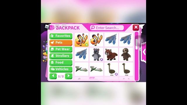 Making my mythic pet neon part 1 | roblox | adopt me #adoptme #trade #roblox #shorts #neon Making my mythic pet neon part 1 | roblox | adopt me #adoptme #trade #roblox #shorts #neon