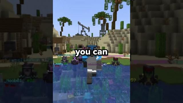 How to play the earth smp on bedrock How to play the earth smp on bedrock