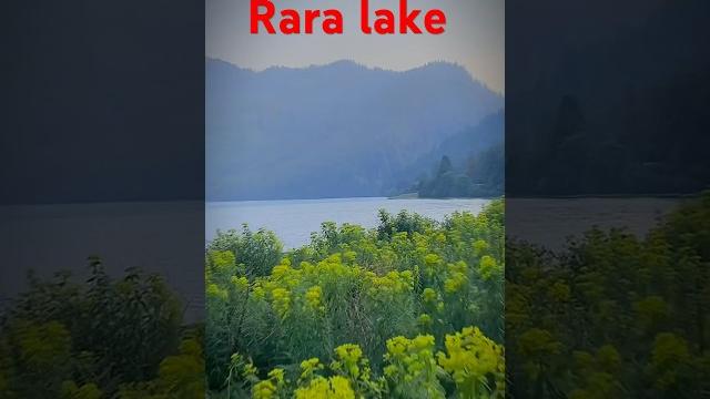 (rara lake ) रारा #viral rara lakr#youtubeshorts #travel #shortsviral #mountains #rara lake#shorts (rara lake ) रारा #viral rara lakr#youtubeshorts #travel #shortsviral #mountains #rara lake#shorts