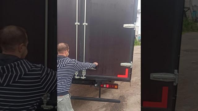 Спецавто нижний новгород тепличная 2 г, удлинение газель до 5.2м под ключ с европлатформой отзыв Спецавто нижний новгород тепличная 2 г, удлинение газель до 5.2м под ключ с европлатформой отзыв