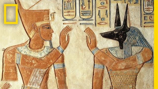 Ancient egypt 101 | national geographic Ancient egypt 101 | national geographic