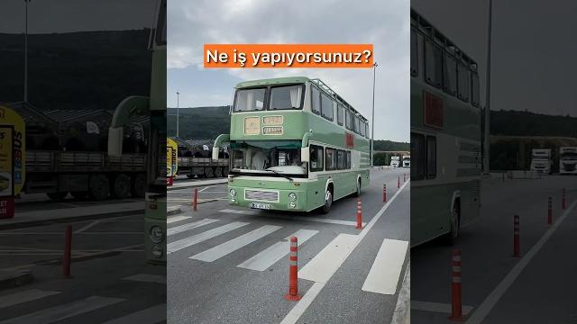 Karavanımız alaska hem evimiz hem işimiz hem de arabamız #hellopeople #karavan #buslife #kamp Karavanımız alaska hem evimiz hem işimiz hem de arabamız #hellopeople #karavan #buslife #kamp