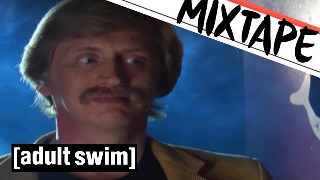 Petite feet | adult swim mixtape Petite feet | adult swim mixtape
