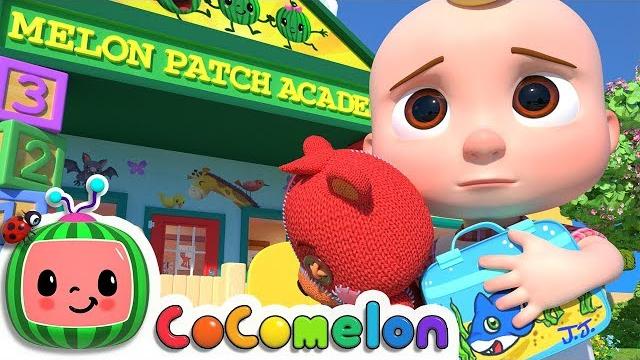 First day of school | cocomelon nursery rhymes & kids songs First day of school | cocomelon nursery rhymes & kids songs