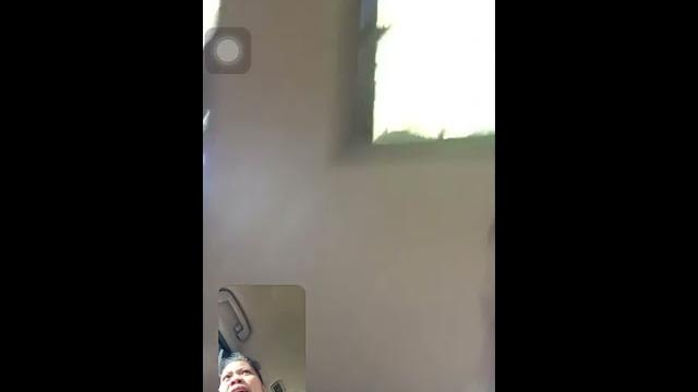 Video call with mama part3 Video call with mama part3
