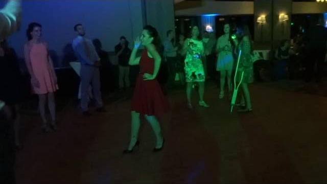 Timewarp Timewarp