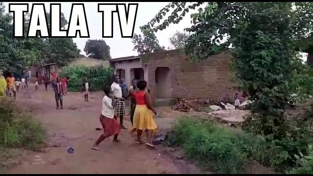 Kamba bae Kamba bae