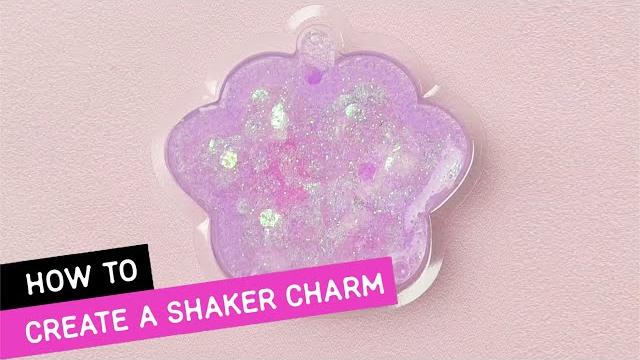Jelli rez | how to create kawaii shaker charms Jelli rez | how to create kawaii shaker charms