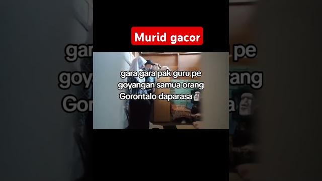 Murid gacor vs guru #shorts Murid gacor vs guru #shorts