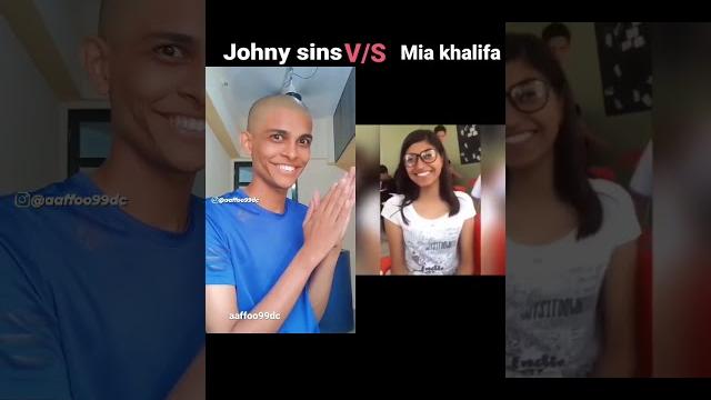 #mia khalifa # johny sins. #mia khalifa # johny sins.
