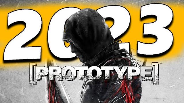 You have to play prototype right now (review) You have to play prototype right now (review)