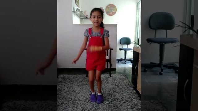 Dançando bang da anitta Dançando bang da anitta