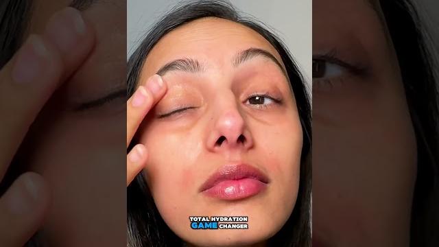 How to cure dry skin with one thing hyaluronic squalane serum #skincare #dryskinremedies How to cure dry skin with one thing hyaluronic squalane serum #skincare #dryskinremedies