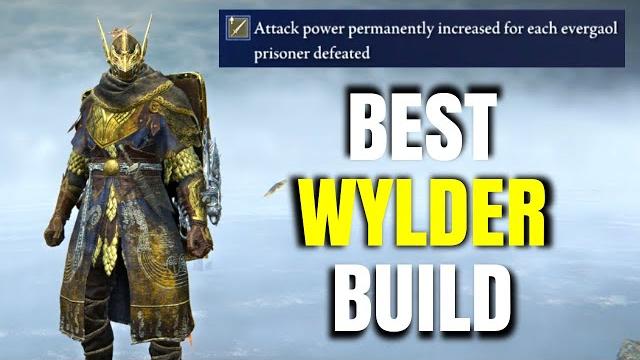 34 minute run! wylder solo guide for an easy boss kill (gladius boss) elden ring: nightreign 34 minute run! wylder solo guide for an easy boss kill (gladius boss) elden ring: nightreign