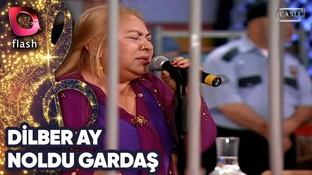 Dilber ay | noldu gardaş | flash tv | 14 ocak 2013 Dilber ay | noldu gardaş | flash tv | 14 ocak 2013