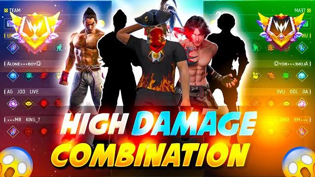 2025 high damage combination | best character skill for cs rank | cs rank best character skill | 2025 high damage combination | best character skill for cs rank | cs rank best character skill |