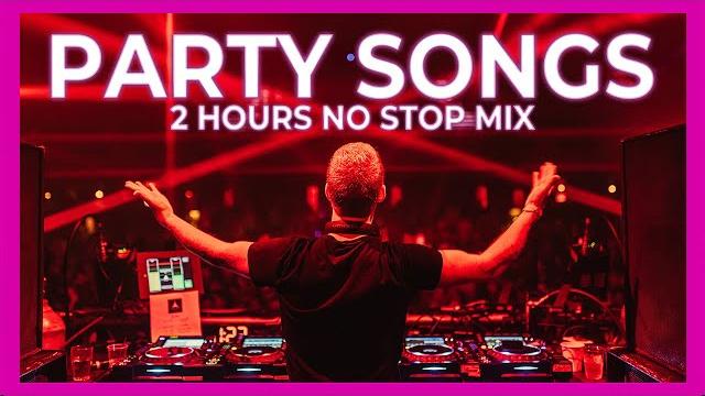 Party songs mix 2025 | best club music mix 2024| edm remixes & mashups of popular songs Party songs mix 2025 | best club music mix 2024| edm remixes & mashups of popular songs