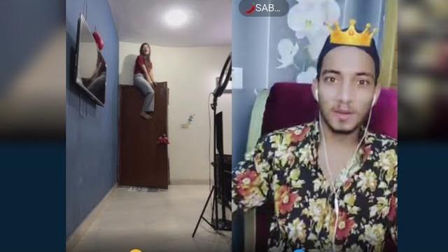 Bigo live | rathor hot & shy vedio | sabziwalay vs rathor punishment pk shy punishment| point viral Bigo live | rathor hot & shy vedio | sabziwalay vs rathor punishment pk shy punishment| point viral