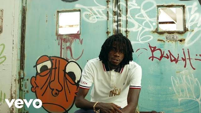 Alkaline - with the thing (official video) Alkaline - with the thing (official video)