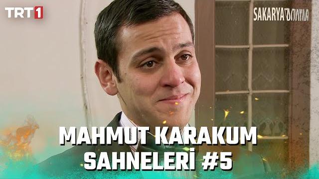 Mahmut karakum sahneleri #5 - sakarya fırat Mahmut karakum sahneleri #5 - sakarya fırat