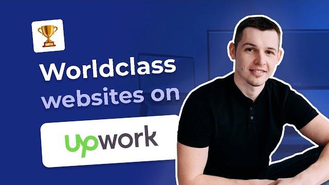 Upwork introduction evgeniy shapovalovd intex agency (professional website development & webdesign) Upwork introduction evgeniy shapovalovd intex agency (professional website development & webdesign)
