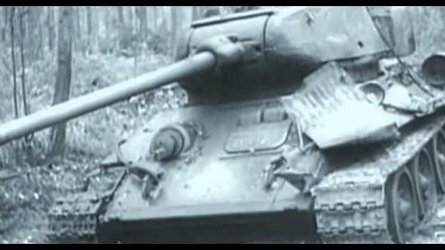 Освободители / фильм 1. "танкисты." Освободители / фильм 1. "танкисты."