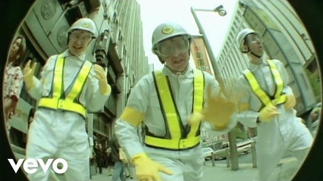 Beastie boys - intergalactic Beastie boys - intergalactic