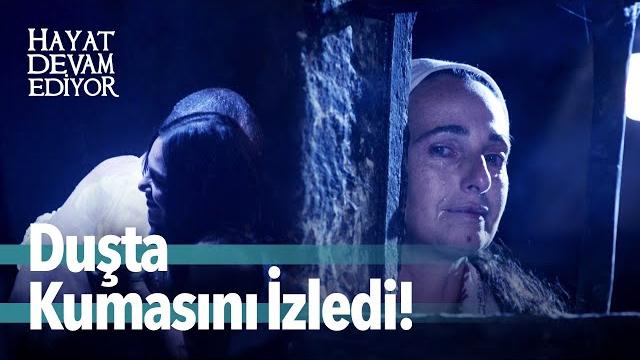 Kudret kumasını kocasıyla duşta izledi... - en efsane sahneler Kudret kumasını kocasıyla duşta izledi... - en efsane sahneler