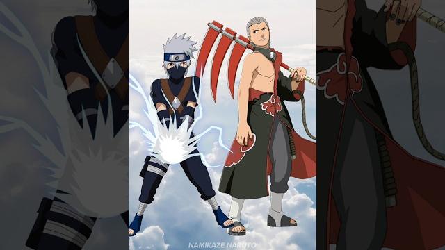Kakashi vs akatsuki | who is strongest #naruto #whoisstrongest #narutoshippuden #kakashi Kakashi vs akatsuki | who is strongest #naruto #whoisstrongest #narutoshippuden #kakashi