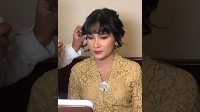 Lamaran kak tami | falina makeup Lamaran kak tami | falina makeup
