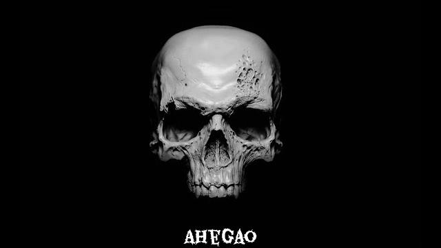 Bemax - ahegao Bemax - ahegao