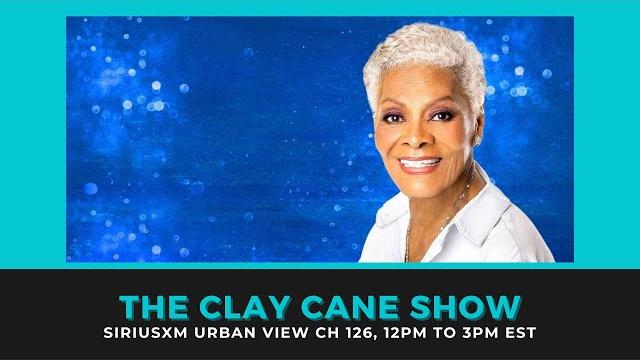 Dionne warwick on patti labelle singing 'wrong notes,' phyllis hyman & the current administration Dionne warwick on patti labelle singing 'wrong notes,' phyllis hyman & the current administration