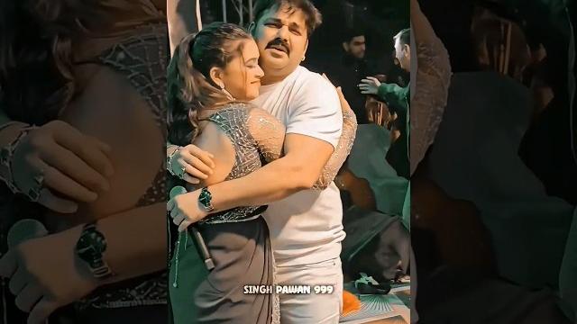 Pawan singh dimple singh new stage show dhanbad mein #pawansingh #shorts #bhojpuri #stage_show #live Pawan singh dimple singh new stage show dhanbad mein #pawansingh #shorts #bhojpuri #stage_show #live