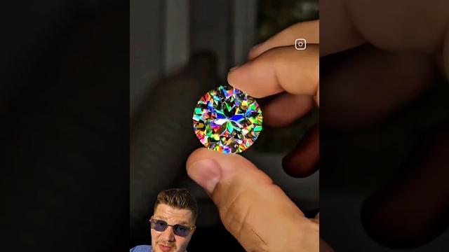 This rutile gem from house of sylas is magnificent! what a marvel to look at! #shorts #rutile #gems This rutile gem from house of sylas is magnificent! what a marvel to look at! #shorts #rutile #gems
