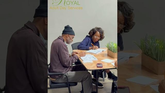 Nothing like adding value to our participants!! csct!!! #alzheimerscaregiver #alzheimers #fyp Nothing like adding value to our participants!! csct!!! #alzheimerscaregiver #alzheimers #fyp