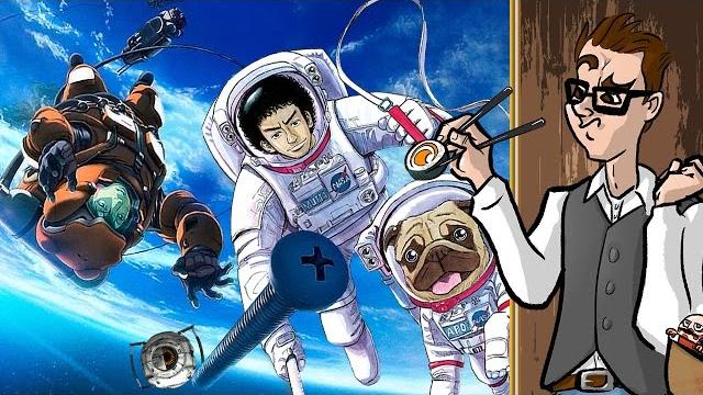 5 stellar sci-fi anime you (probably) missed 5 stellar sci-fi anime you (probably) missed